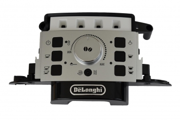 Bedienungseinheit ohne Platine für DeLonghi ECAM 22.110 Cappuccino System